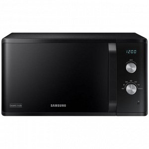 Микроволновая печь Samsung MS23K3614AK/BW (им)