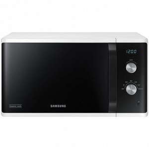 Микроволновая печь Samsung MS23K3614AW/BW (им)