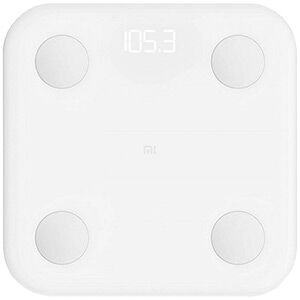 Весы напольные Xiaomi Mi Body Composition Scale 2 XMTZC05HM (NUN4048GL)