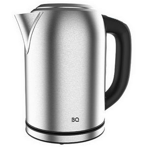 Чайник BQ KT1827SW (черный/серебро)
