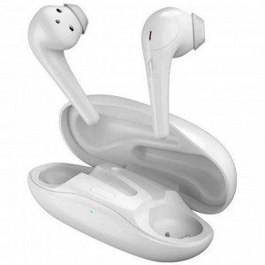 Наушники беспроводные 1MORE Comfobuds 2 ES303-White