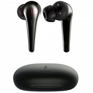 Наушники беспроводные 1MORE Comfobuds PRO TRUE Wireless Earbuds ES901-Black