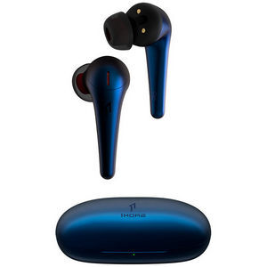 Наушники беспроводные 1MORE Comfobuds PRO TRUE Wireless Earbuds ES901-Blue