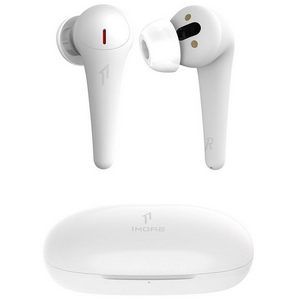 Наушники беспроводные 1MORE Comfobuds PRO TRUE Wireless Earbuds ES901-White