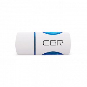 Картридер CBR Speed Rate Impulse Blue