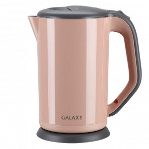 Чайник GALAXY GL 0330 розовый