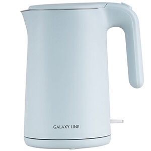 Чайник GALAXY LINE GL 0327 небесный