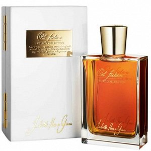 Juliette has a gun oil fiction unisex 75ml edp