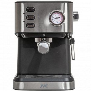 Кофеварка JVC JK-CF33 черная