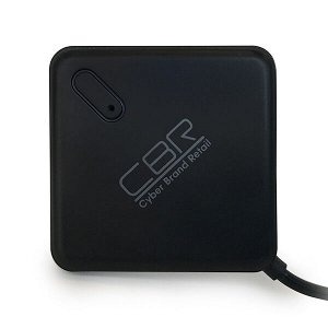 Разветвитель USB CBR CH-132, 4 порта, USB 2.0