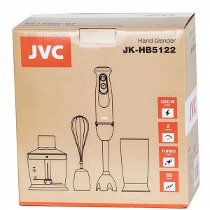 Блендер JVC JK-HB5122