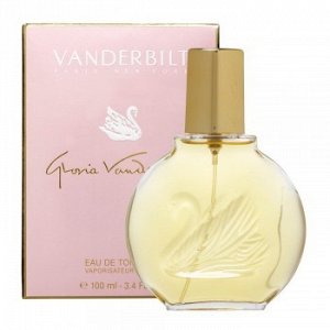 VANDERBILT W edt 100 ml