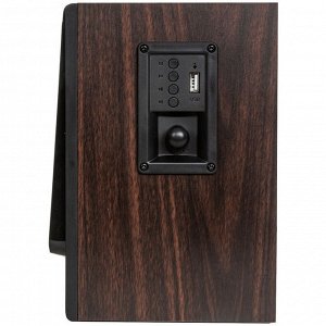 Polaris Акустика National NAS-0240 (2.0) USB, BT