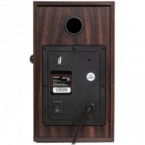 Акустика National NAS-0240 (2.0) USB, BT