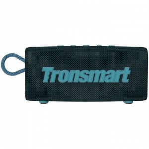 Колонка портативная Tronsmart trip blue