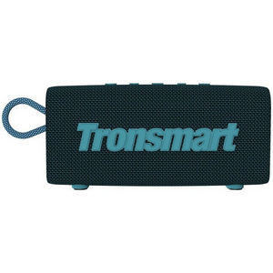 Колонка портативная Tronsmart trip blue