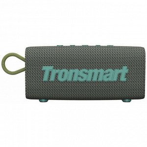 Колонка портативная Tronsmart trip grey