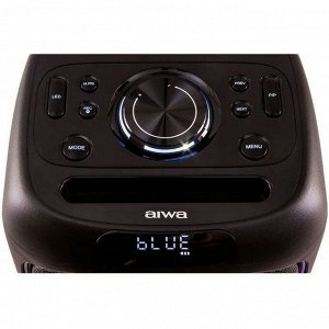 Мини-система портативная AIWA CAS-200