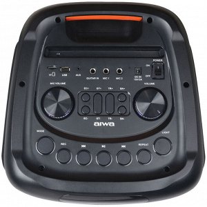 Polaris Мини-система портативная AIWA CAS-500