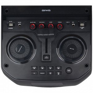 Polaris Мини-система портативная AIWA CAS-600