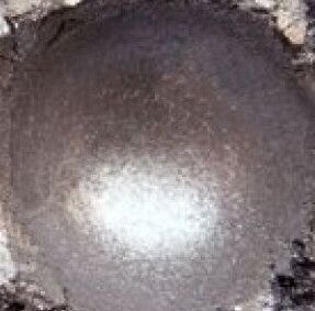 Пигмент перламутровый сухой Античное серебро 5гр
