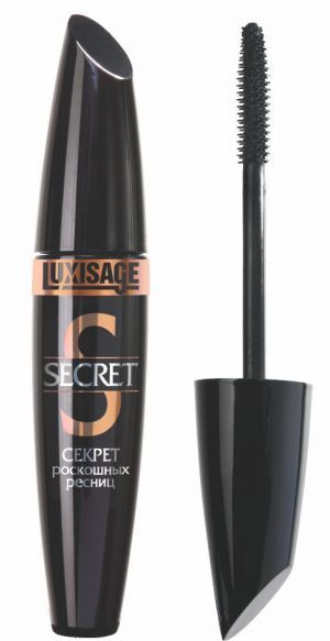 тушь люкс визаж коричневая отзывы. /6 (4811329020916). Lux visage тушь. Luxvisage тушь brown. Luxvisage secret тушь.