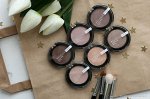 Relouis PRO Тени д/век eyeshadow MATTE