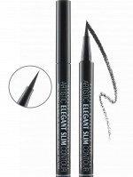Relouis Подводка-ФЛОМАСТЕР д/глаз Artistic Elegant Slim Contour