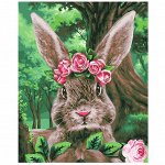 Картины по номерам 30х40 см