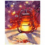 Картины по номерам 30х40 см