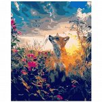Картины по номерам 30х40 см
