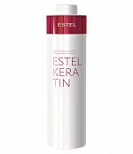Кератиновый шампунь KERATIN