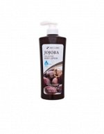 3W Лосьон для тела, жожоба &quot;Relaxing Body lotion&quot; 550 мл 1*30 шт Арт-60078