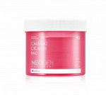 Neogen Dermalogy Calming Cica Tree Pad Тонер-пэды для чувствительной кожи 90 шт