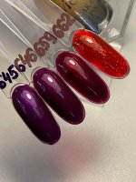 Гель-лак MeriGel 15 мл РАСПРОДАЖА