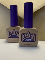 Матовый топ Daley 15мл