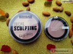 Relouis PRO Пудра-скульптор Sculpting powder тон 01 Universal