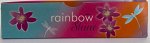 Лосьон L&#039;Esprit de la France Rainbow Shine WOMAN (15мл)