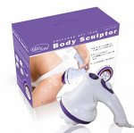 AMG114 Массажер для тела Gezatone Body Sculptor