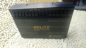 Станция автономного освещения Gdlite GD-8012