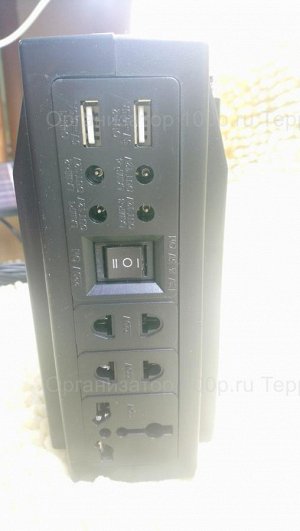 Станция автономного освещения Gdlite GD-8012