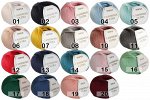 Пряжа Сеам Cashmere Ultra