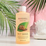 Enough Rosehill Snail Skin, Тонер для лица с муцином улитки 300 мл