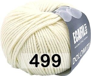 Пряжа Ecafil Best Dolomiti