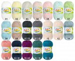 Пряжа Alpina BABY SUPER SOFT