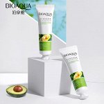 OBO Bioaqua крем для рук восстанавливающий, увлажняющий авокадо 30 гр. BQY67437