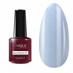 База UNIQUE камуфлирующая Shimmer №07 15мл