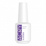 База BIO STRETCH GEL Acry Rubber 20мл