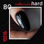 База BIO STRETCH GEL Colloration hard №80 жесткая 20мл