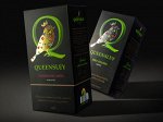 Чай Nansi &amp; Queensley